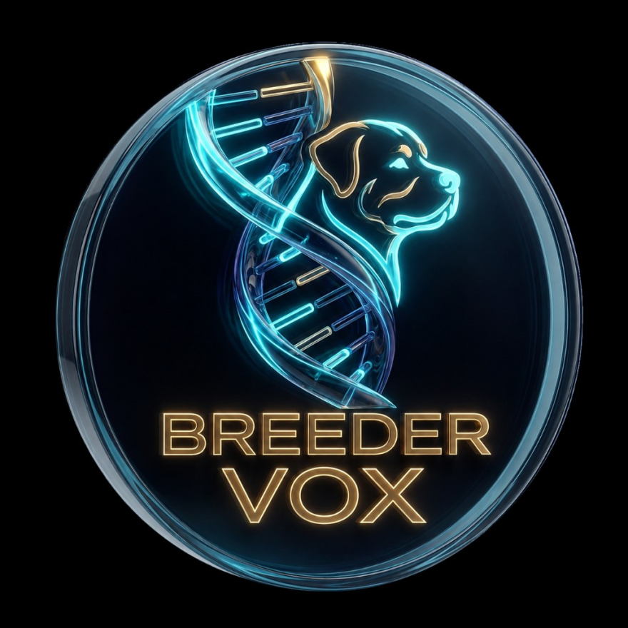 Breeder Vox