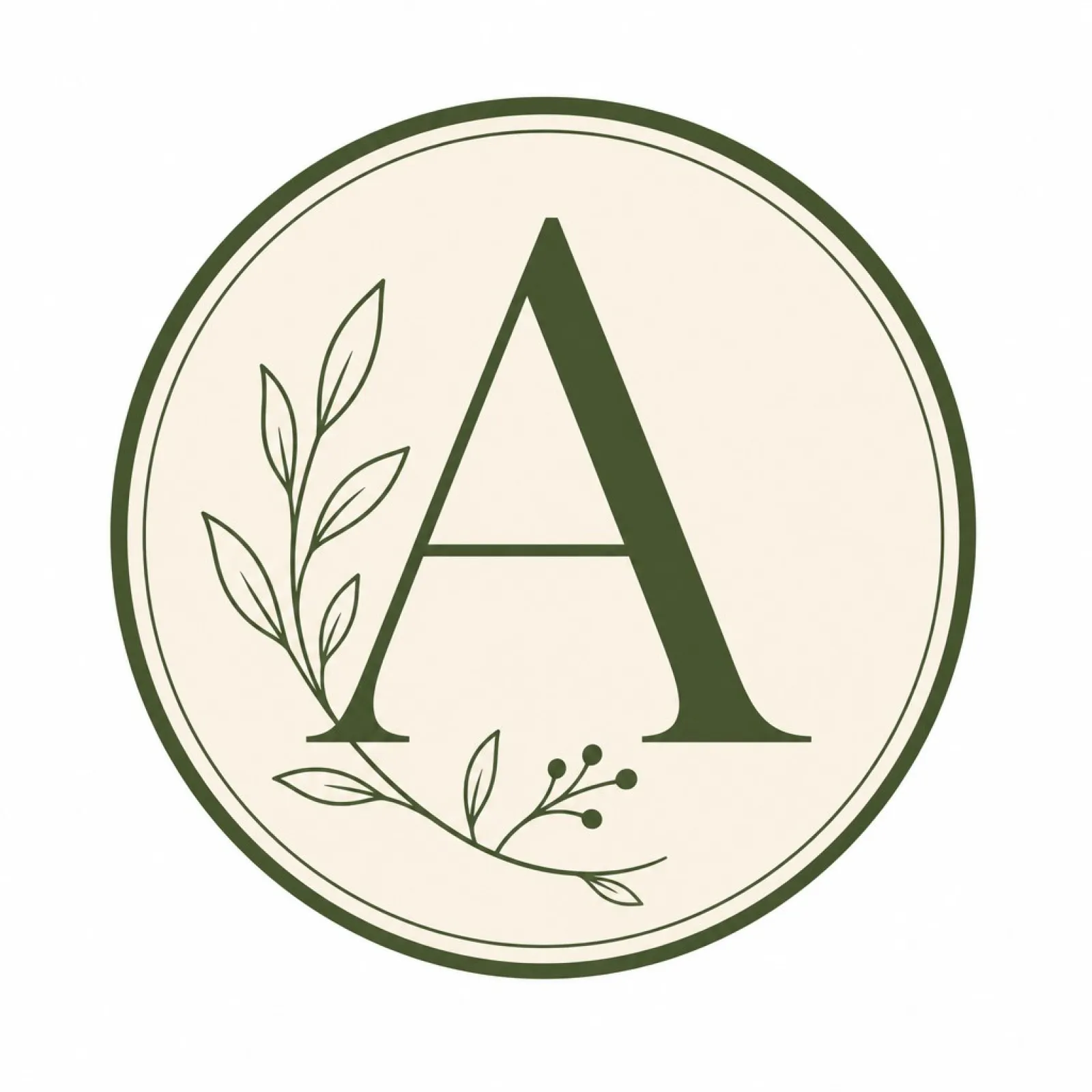 Logotip Aria Demo Kennel
