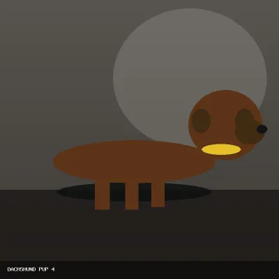 Pup 4