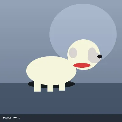 Pup 1