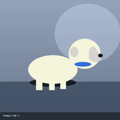 Pup 2