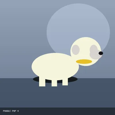 Pup 4