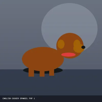 Pup 1