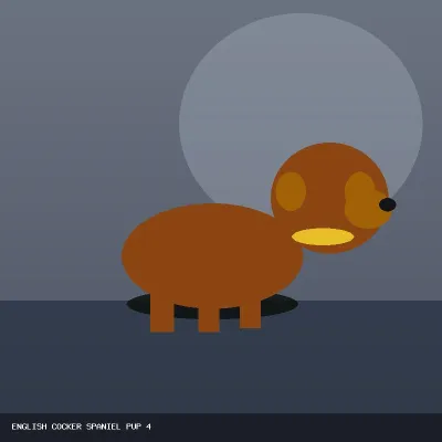 Pup 4