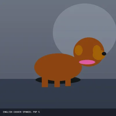 Pup 5