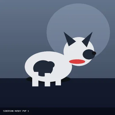 Pup 1