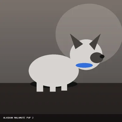 Pup 2