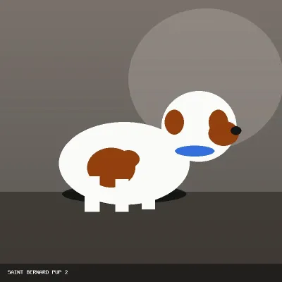 Pup 2