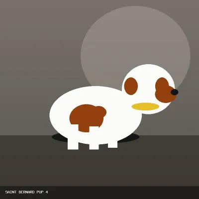 Pup 4