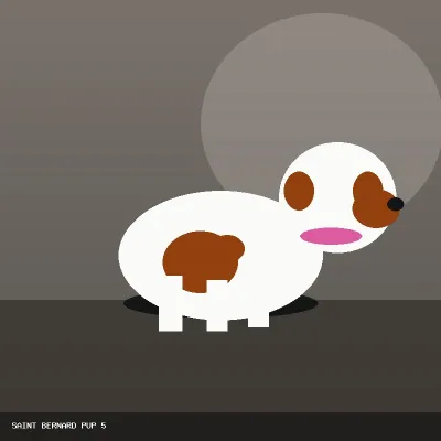Pup 5