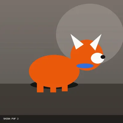Pup 2