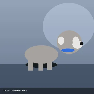 Pup 2