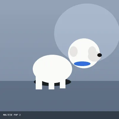 Pup 2