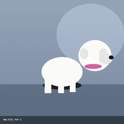 Pup 5