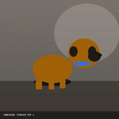 Pup 2