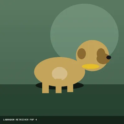 Pup 4