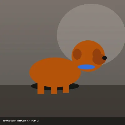 Pup 2