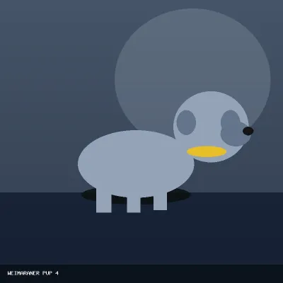 Pup 4