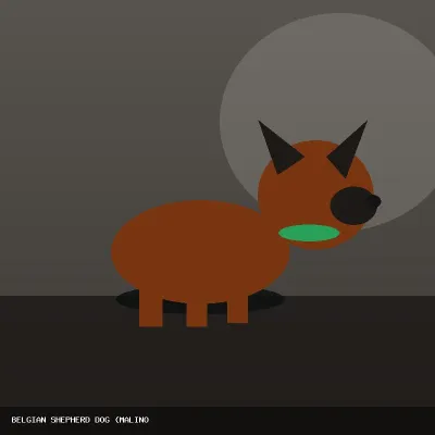 Pup 3