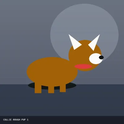 Pup 1