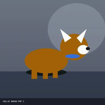 Pup 2