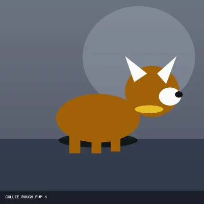 Pup 4