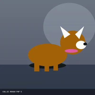 Pup 5