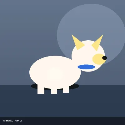 Pup 2
