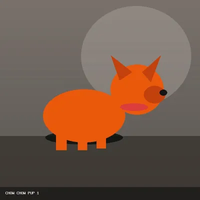 Pup 1