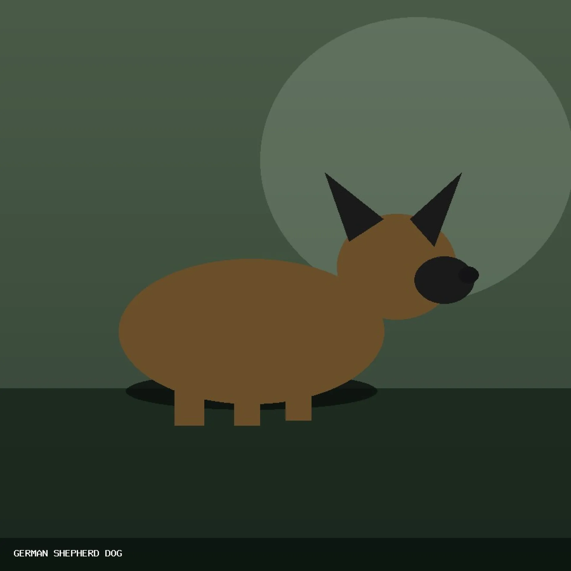 SIRE DOBERMANN 44