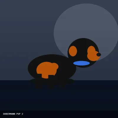 Pup 2
