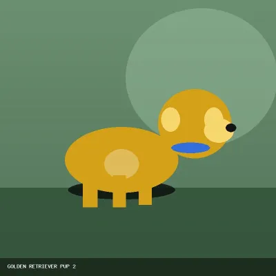 Pup 2