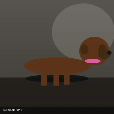 Pup 5