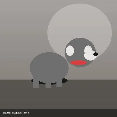 Pup 1