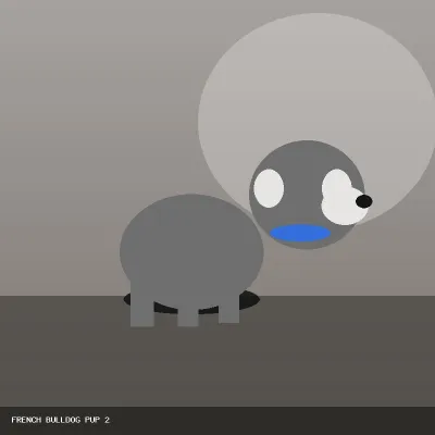 Pup 2