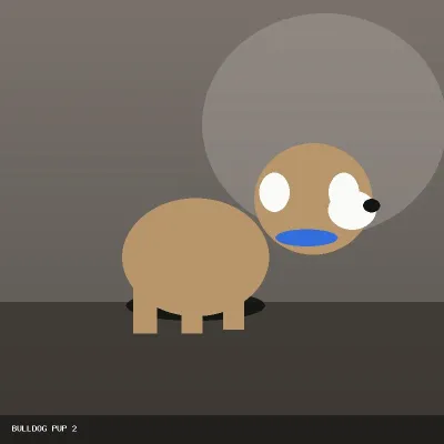 Pup 2