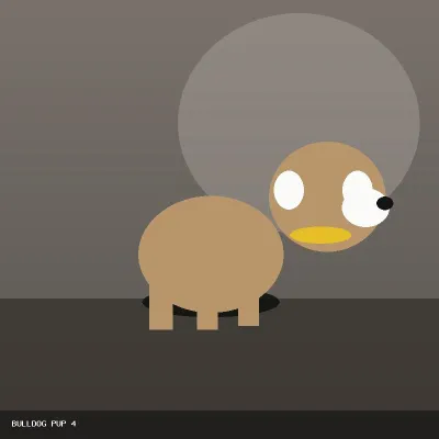 Pup 4