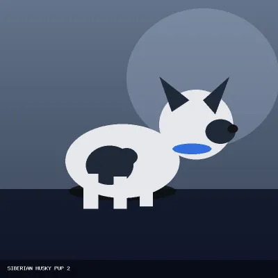 Pup 2