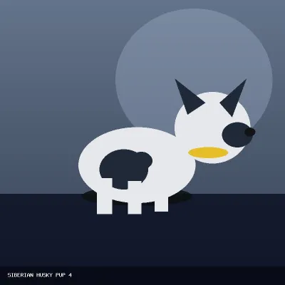 Pup 4