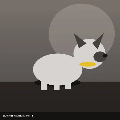 Pup 4