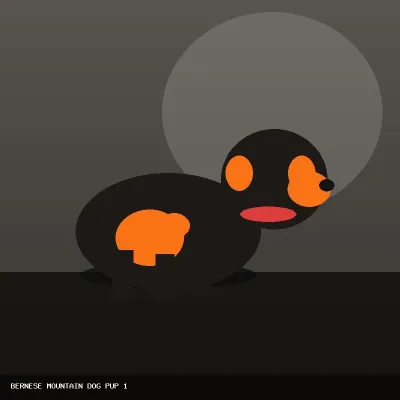 Pup 1