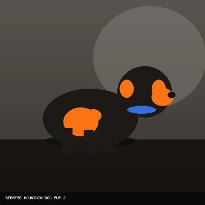 Pup 2