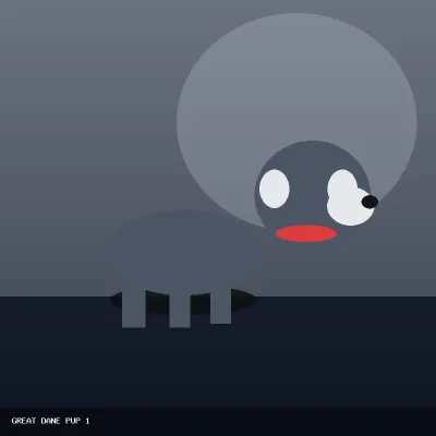 Pup 1