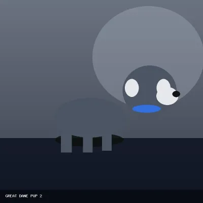 Pup 2
