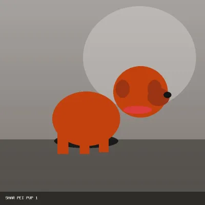 Pup 1