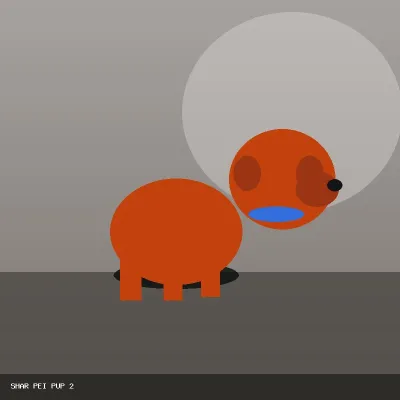 Pup 2
