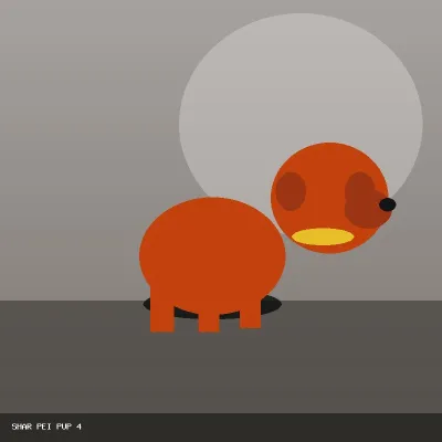 Pup 4