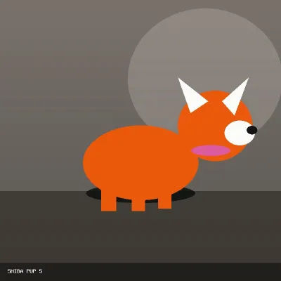 Pup 5
