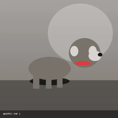Pup 1