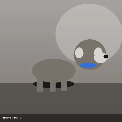 Pup 2